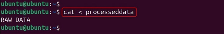 mkfifo Command in Linux20