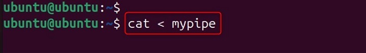 mkfifo Command in Linux23