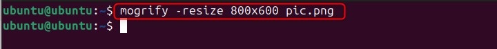 mogrify Command in Linux1