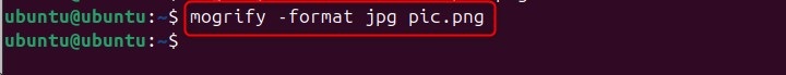 mogrify Command in Linux2