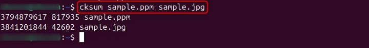 Multiple Files Check