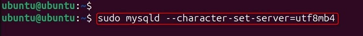 mysqld Command in Linux15
