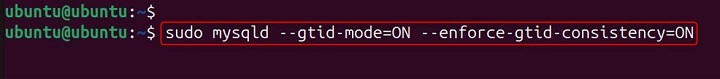 mysqld Command in Linux19