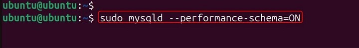 mysqld Command in Linux20