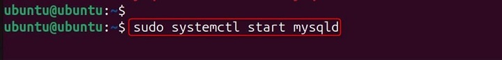 mysqld Command in Linux3