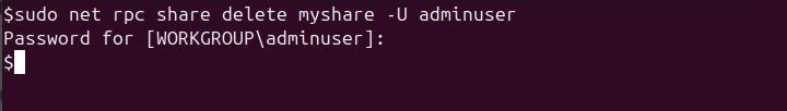 net Command in Linux1