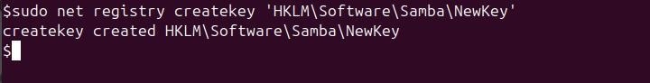 net Command in Linux11