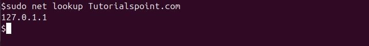 net Command in Linux7