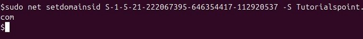 net Command in Linux9