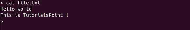 od Command in Linux1