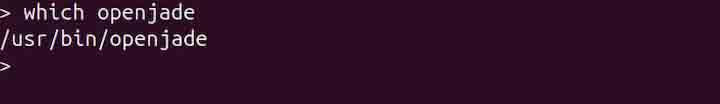 openjade Command in Linux2