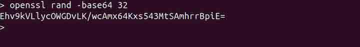 openssl Command in Linux9