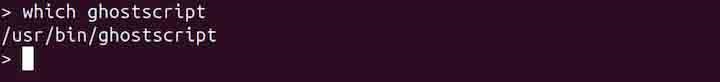 pdf2dsc Command in Linux1