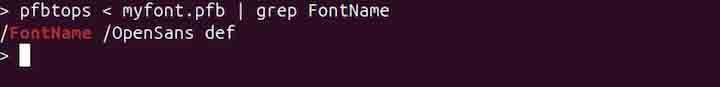 pfbtops Command in Linux4