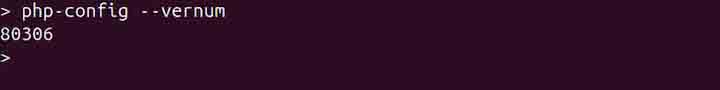 php-config Command in Linux9