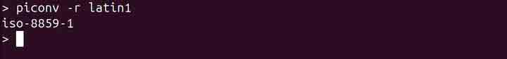 piconv Command in Linux4