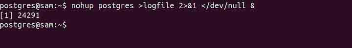 postmaster Command in Linux3