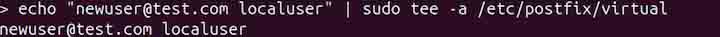 proxymap Command in Linux4