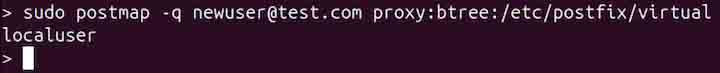 proxymap Command in Linux5