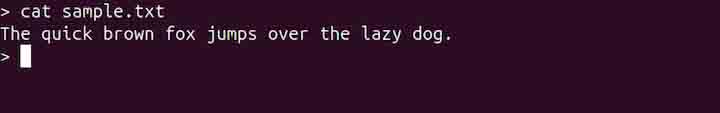 ptx Command in Linux1