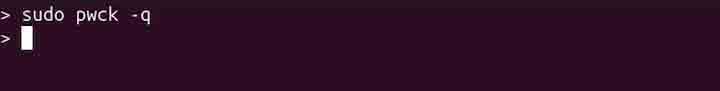 pwck Command in Linux4