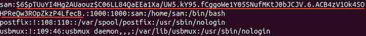 pwconv Command in Linux2