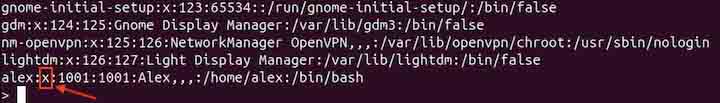 pwunconv Command in Linux3
