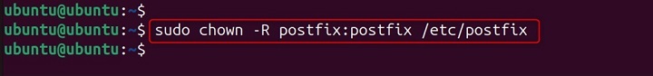 qmgr Command in Linux5