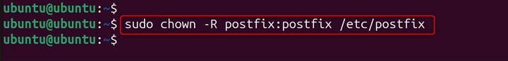 qmqpd Command in Linux6