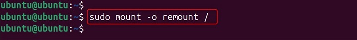 quota Command in Linux4