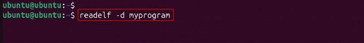 readelf Command in Linux10