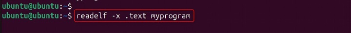 readelf Command in Linux12
