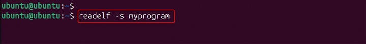 readelf Command in Linux8