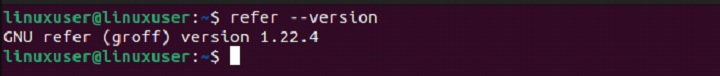 refer Command in Linux3