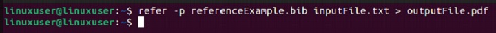 refer Command in Linux5