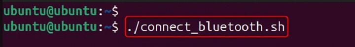 rfcomm Command in Linux10