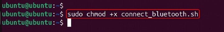 rfcomm Command in Linux9
