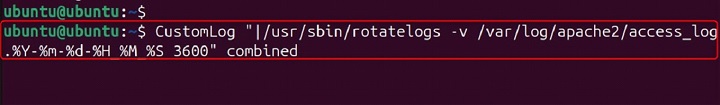 rotatelogs Command in Linux10