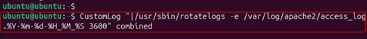 rotatelogs Command in Linux11