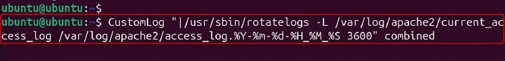 rotatelogs Command in Linux6