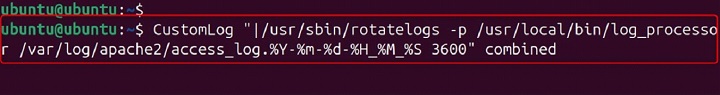 rotatelogs Command in Linux7