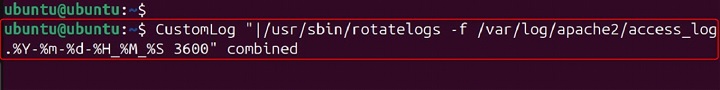 rotatelogs Command in Linux8