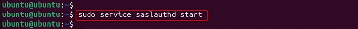 saslauthd Command in Linux14