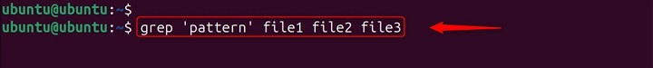 Search across Multiple Files Using grepjar