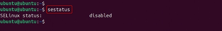 selinux Command in Linux1