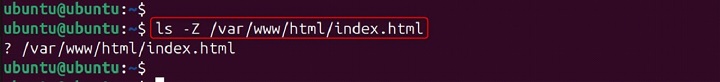 selinux Command in Linux10