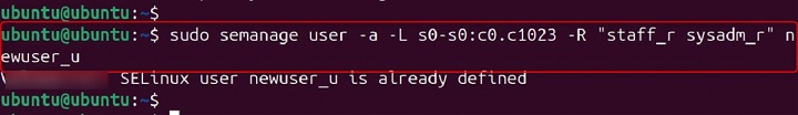 selinux Command in Linux17