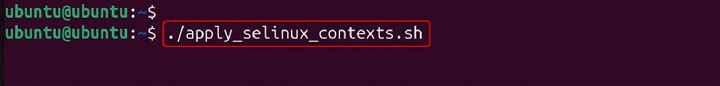 SELinuxenabled Command in Linux6