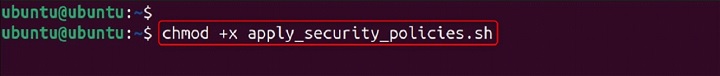 SELinuxenabled Command in Linux8