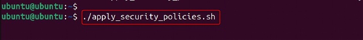 SELinuxenabled Command in Linux9
